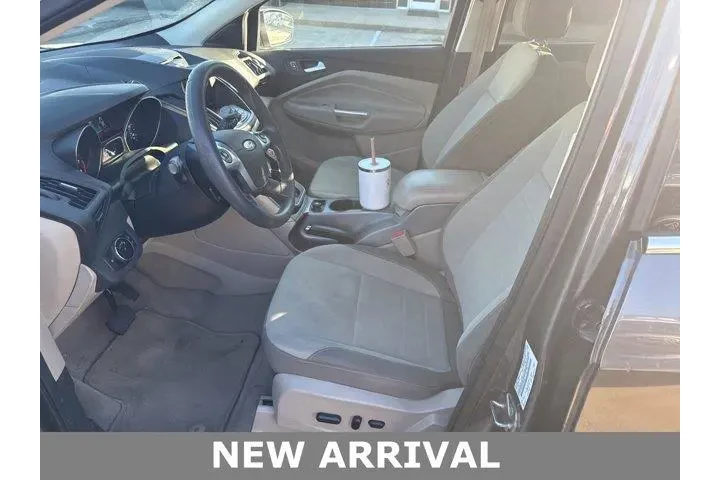 $9991 : Ford Escape 2014 SE 4dr SUV image 4