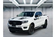 Ford Ranger 2023 4x4 Lariat en Long Island