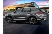 $30990 : Hyundai SANTA FE Hybrid 2023 thumbnail