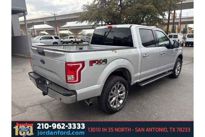$20373 : Ford F-150 2016 4x4 King Ran image 9