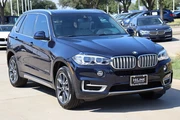 $21998 : 2018 X5 xDrive35i thumbnail