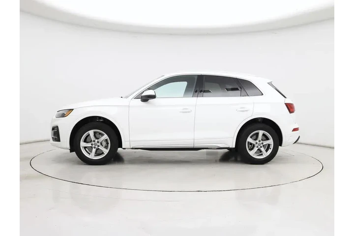$30998 : Audi Q5 2023 AWD quattro Pre image 3