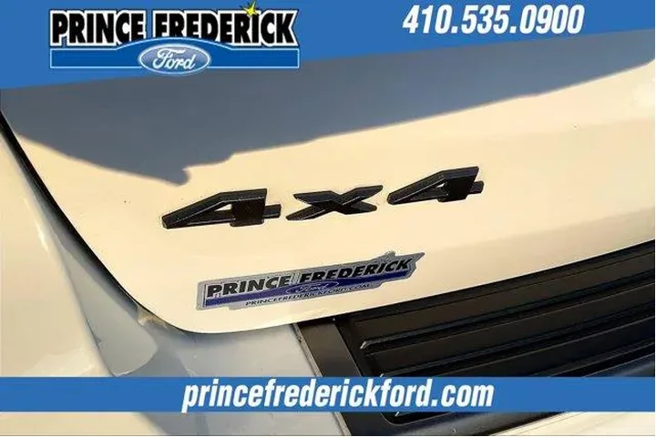 $26927 : Jeep Grand Cherokee 2021 4x4 image 8