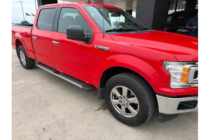 $31030 : Ford F-150 2020 4x4 XL 4dr S image 6