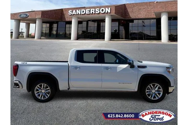 $39888 : GMC Sierra 1500 Limited 2022 image 2