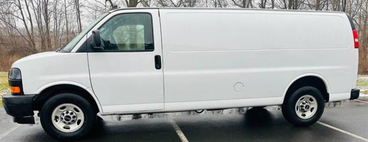 $27000 : 2018 GMC Savana 3500 image 3