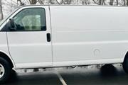 $27000 : 2018 GMC Savana 3500 thumbnail