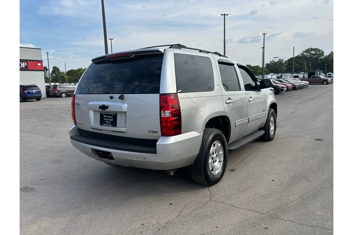 $6980 : 2011 Tahoe 4WD 4dr 1500 LT image 4