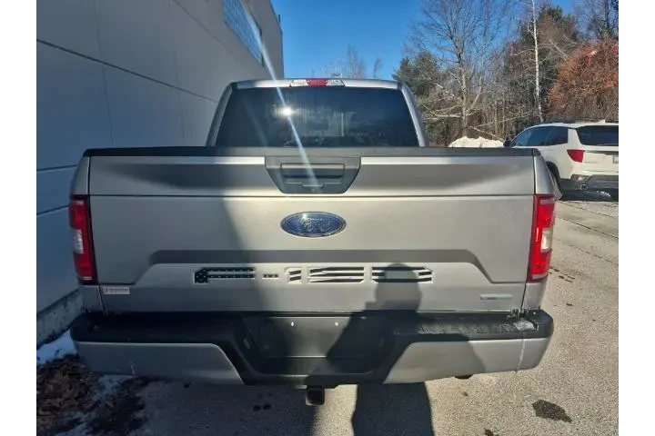 $26790 : Ford F-150 2020 4x4 XL 4dr S image 8