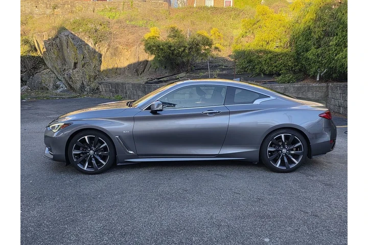 $17995 : 2017 Q60 3.0t Premium image 3