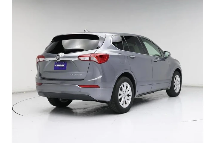 $23998 : Buick Envision 2020 Preferre image 8