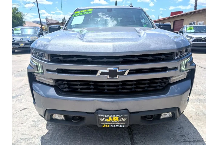 $29995 : 2022 Silverado 1500 Limited R image 2