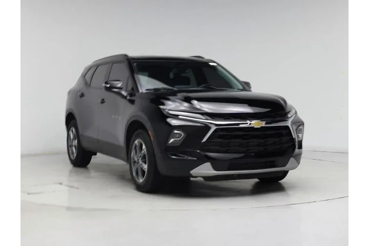 $28998 : Chevrolet Blazer 2024 LT 4dr image 1