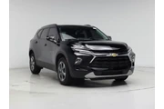 Chevrolet Blazer 2024 LT 4dr