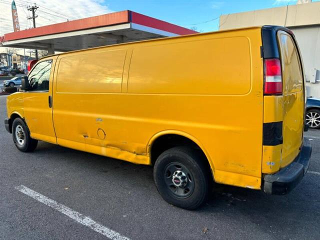 $4999 : 2012 GMC Savana 2500 image 4