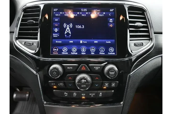 $22399 : Jeep Grand Cherokee 2020 4x2 image 9