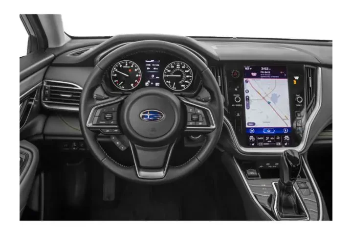 $22581 : Subaru Outback 2022 AWD Onyx image 7