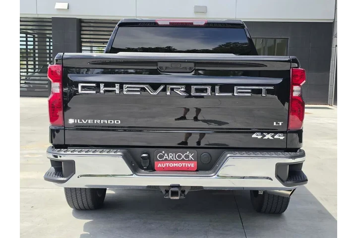 $39490 : Chevrolet Silverado 1500 202 image 5