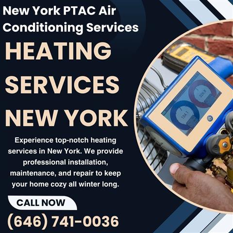 New York PTAC Air Conditioning image 4