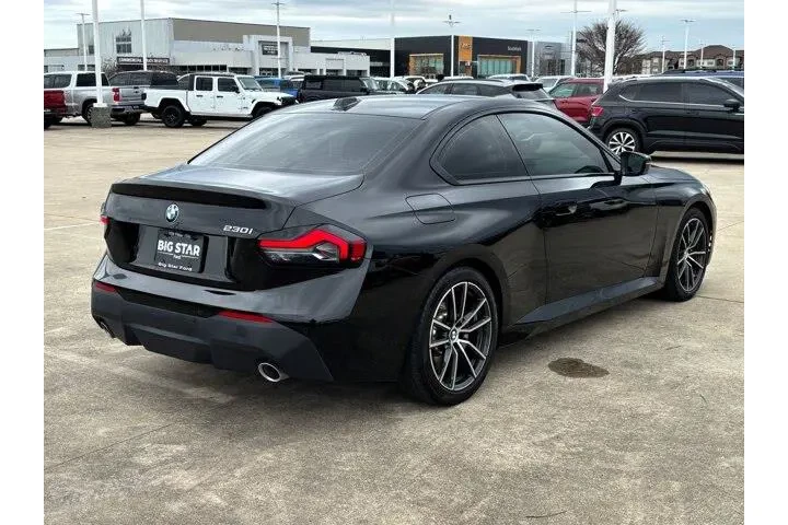 $32500 : BMW 2 Series 2024 230i 2dr C image 3