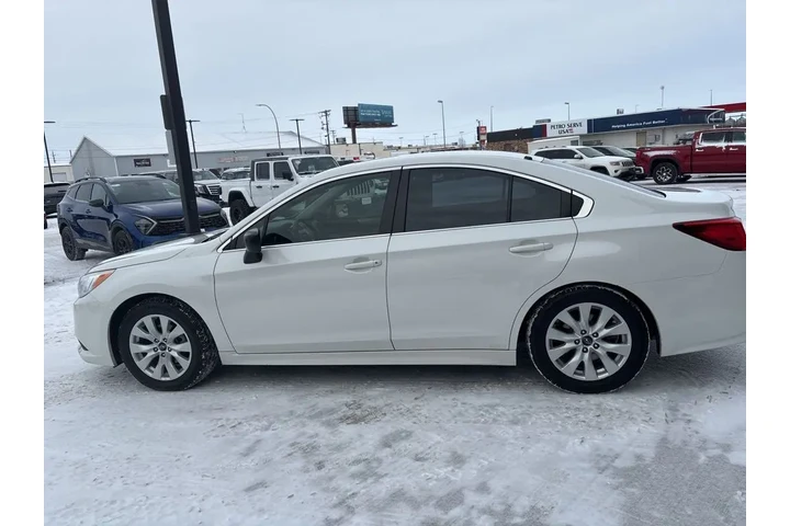 $14795 : 2017 Legacy 2.5i image 8