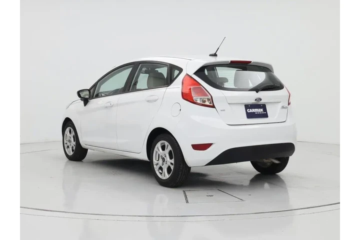 $11599 : Ford Fiesta 2014 SE 4dr Hatc image 2