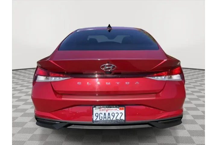 $20295 : Hyundai ELANTRA 2023 SEL 4dr image 6