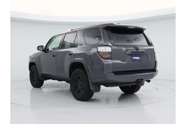 $28998 : Toyota 4Runner 2018 4x4 SR5 image 2