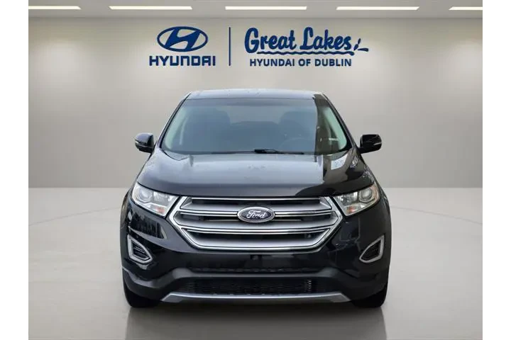 $10966 : Ford Edge 2016 AWD SEL 4dr C image 8