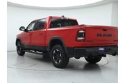 $33998 : Ram 1500 2020 4x4 Rebel 4dr thumbnail