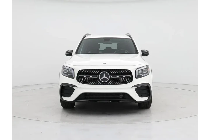 $24998 : Mercedes-Benz GLB 2020 AWD G image 5