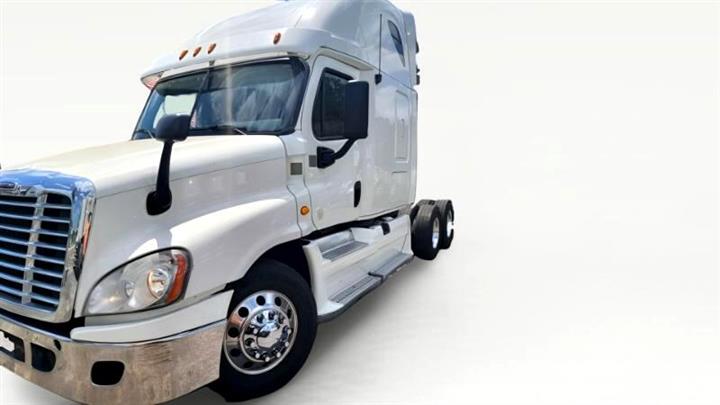 $19977 : 2013 Freightliner Cascadia image 5