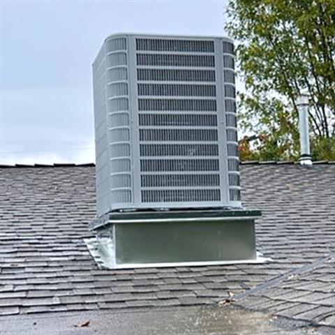AIR FAST HEATING AND COOLING image 8
