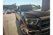 $25022 : Ram 1500 2019 4x4 Big Horn 4 thumbnail