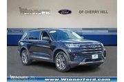 Ford Explorer 2025 AWD Activ en Camden