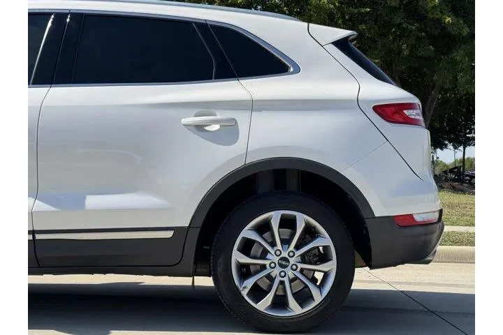 Lincoln MKC 2018 Select 4dr image 6