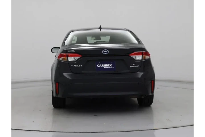 $21998 : Toyota Corolla Hybrid 2023 L image 6