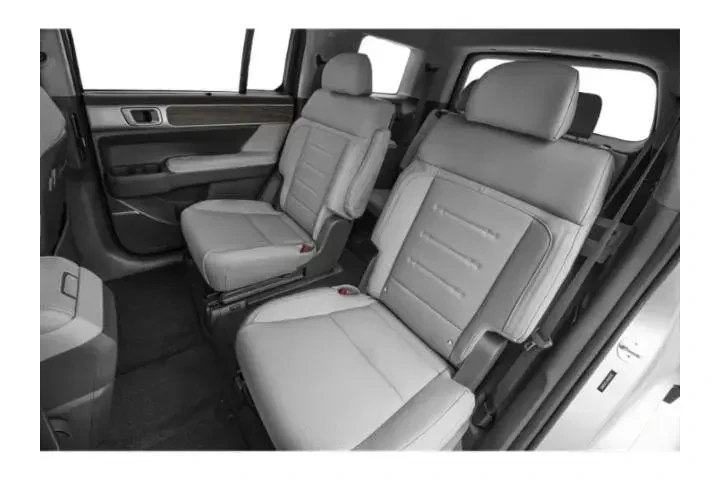 $39888 : Hyundai SANTA FE 2026 Callig image 9