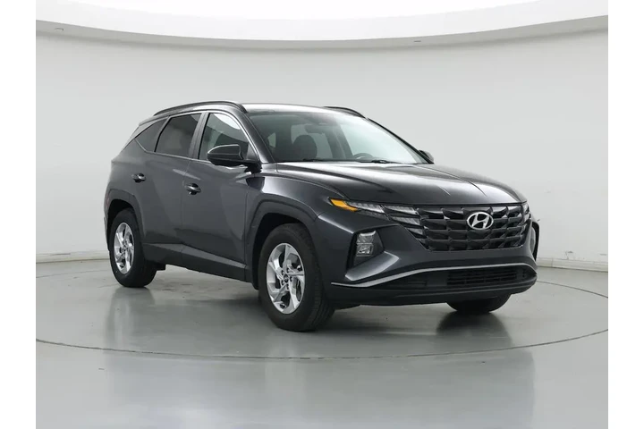 $23998 : Hyundai TUCSON 2024 SEL 4dr image 1