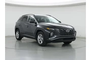 Hyundai TUCSON 2024 SEL 4dr