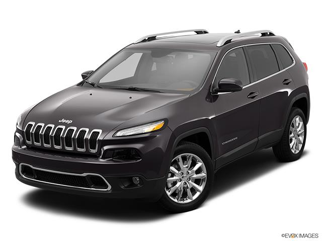 2014 Cherokee image 4