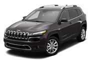 2014 Cherokee thumbnail