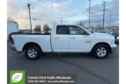 $11980 : Ram 1500 2013 4x2 SLT 4dr Qu thumbnail
