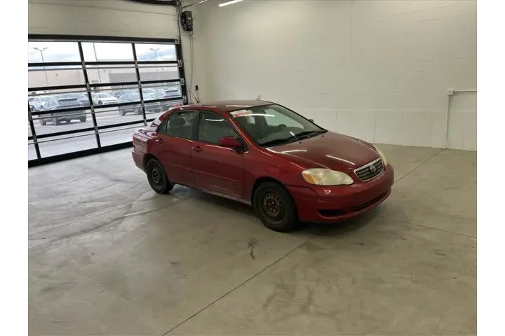 $4999 : Toyota Corolla 2008 LE 4dr S image 5