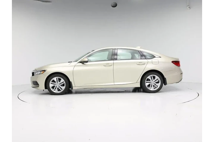 $22998 : Honda Accord 2020 LX 4dr Sed image 3