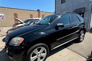 $7995 : 2009 Mercedes-Benz M-Class ML thumbnail