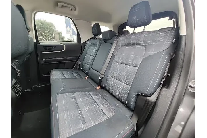 $22998 : Ford Bronco Sport 2023 AWD H image 8