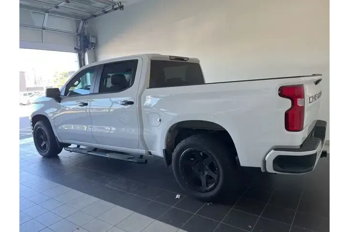 $21214 : Chevrolet Silverado 1500 202 image 8