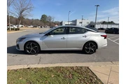 $21080 : Nissan Altima 2024 2.5 SR 4d thumbnail