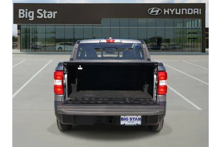 $28788 : Ford Maverick 2023 Lariat 4d image 8